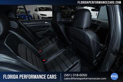 2019 Volkswagen Golf R 4Motion   - Photo 33 - Riviera Beach, FL 33407