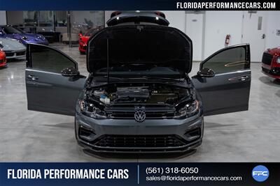 2019 Volkswagen Golf R 4Motion   - Photo 45 - Riviera Beach, FL 33407
