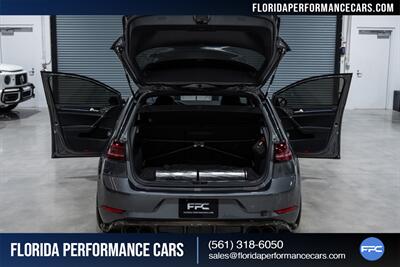 2019 Volkswagen Golf R 4Motion   - Photo 48 - Riviera Beach, FL 33407