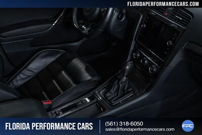2019 Volkswagen Golf R 4Motion   - Photo 61 - Riviera Beach, FL 33407