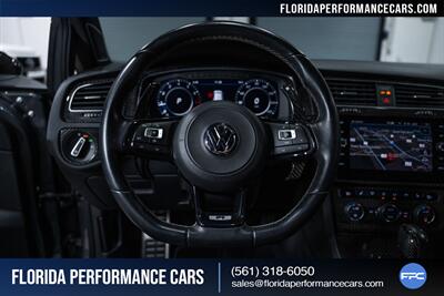 2019 Volkswagen Golf R 4Motion   - Photo 53 - Riviera Beach, FL 33407