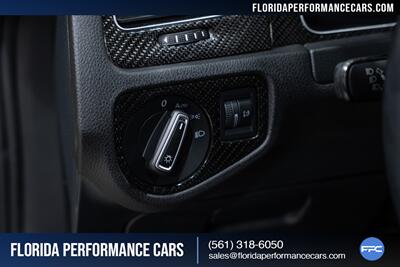 2019 Volkswagen Golf R 4Motion   - Photo 67 - Riviera Beach, FL 33407