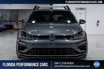 2019 Volkswagen Golf R 4Motion   - Photo 71 - Riviera Beach, FL 33407