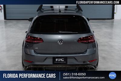 2019 Volkswagen Golf R 4Motion   - Photo 5 - Riviera Beach, FL 33407