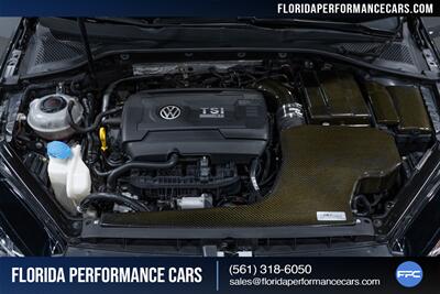 2019 Volkswagen Golf R 4Motion   - Photo 46 - Riviera Beach, FL 33407
