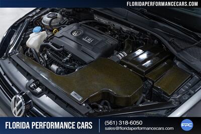 2019 Volkswagen Golf R 4Motion   - Photo 47 - Riviera Beach, FL 33407