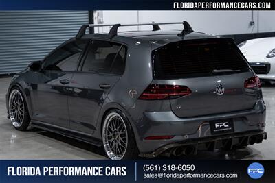 2019 Volkswagen Golf R 4Motion   - Photo 69 - Riviera Beach, FL 33407
