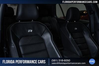2019 Volkswagen Golf R 4Motion   - Photo 66 - Riviera Beach, FL 33407