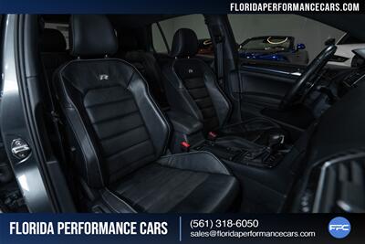 2019 Volkswagen Golf R 4Motion   - Photo 37 - Riviera Beach, FL 33407