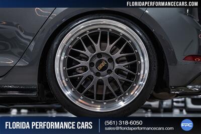 2019 Volkswagen Golf R 4Motion   - Photo 12 - Riviera Beach, FL 33407