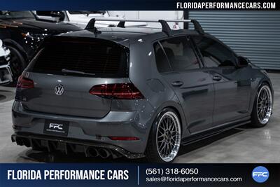 2019 Volkswagen Golf R 4Motion   - Photo 6 - Riviera Beach, FL 33407