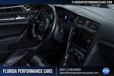 2019 Volkswagen Golf R 4Motion   - Photo 60 - Riviera Beach, FL 33407