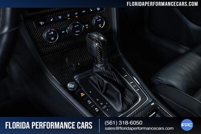 2019 Volkswagen Golf R 4Motion   - Photo 57 - Riviera Beach, FL 33407