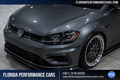 2019 Volkswagen Golf R 4Motion   - Photo 15 - Riviera Beach, FL 33407