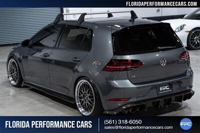 2019 Volkswagen Golf R 4Motion   - Photo 4 - Riviera Beach, FL 33407