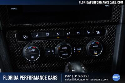 2019 Volkswagen Golf R 4Motion   - Photo 58 - Riviera Beach, FL 33407
