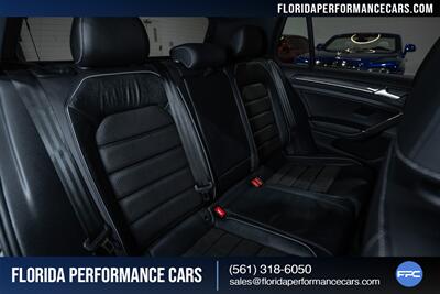 2019 Volkswagen Golf R 4Motion   - Photo 34 - Riviera Beach, FL 33407