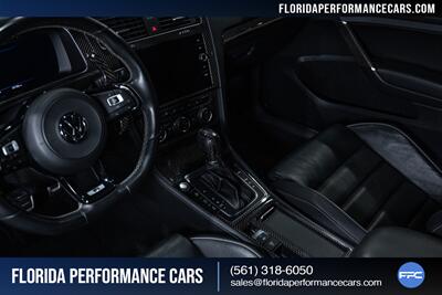 2019 Volkswagen Golf R 4Motion   - Photo 55 - Riviera Beach, FL 33407