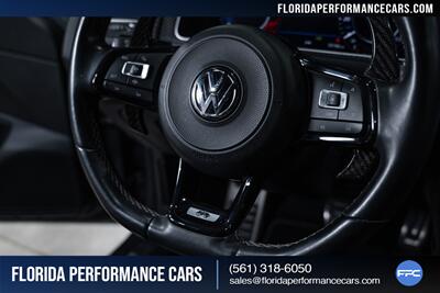 2019 Volkswagen Golf R 4Motion   - Photo 54 - Riviera Beach, FL 33407