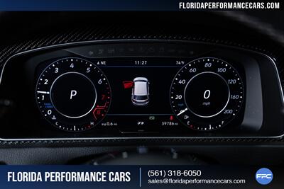 2019 Volkswagen Golf R 4Motion   - Photo 24 - Riviera Beach, FL 33407