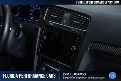 2019 Volkswagen Golf R 4Motion   - Photo 64 - Riviera Beach, FL 33407