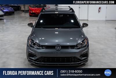 2019 Volkswagen Golf R 4Motion   - Photo 9 - Riviera Beach, FL 33407