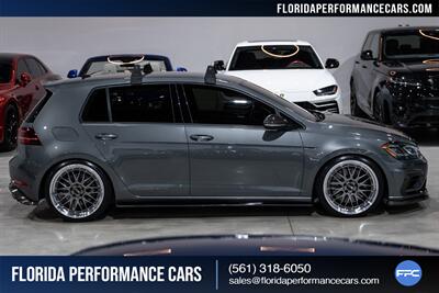 2019 Volkswagen Golf R 4Motion   - Photo 7 - Riviera Beach, FL 33407