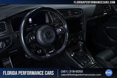 2019 Volkswagen Golf R 4Motion   - Photo 52 - Riviera Beach, FL 33407