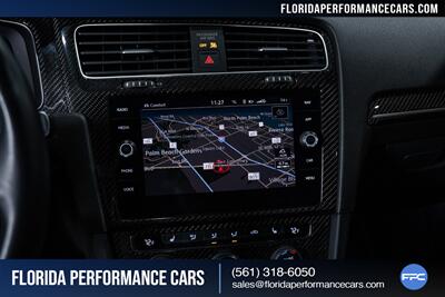 2019 Volkswagen Golf R 4Motion   - Photo 59 - Riviera Beach, FL 33407