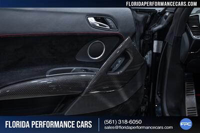 2011 Audi R8 5.2 quattro Spyder - Photo 27 - Riviera Beach, FL 33407