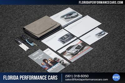 2011 Audi R8 5.2 quattro Spyder - Photo 29 - Riviera Beach, FL 33407
