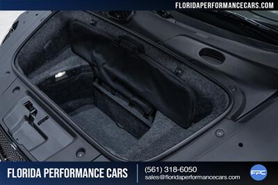 2011 Audi R8 5.2 quattro Spyder - Photo 39 - Riviera Beach, FL 33407