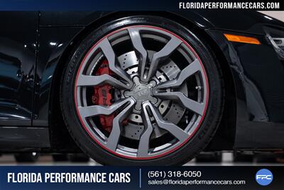 2011 Audi R8 5.2 quattro Spyder - Photo 16 - Riviera Beach, FL 33407