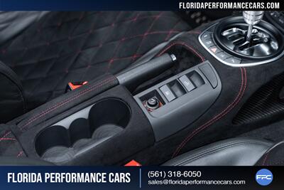 2011 Audi R8 5.2 quattro Spyder - Photo 56 - Riviera Beach, FL 33407