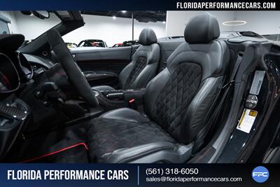 2011 Audi R8 5.2 quattro Spyder - Photo 22 - Riviera Beach, FL 33407