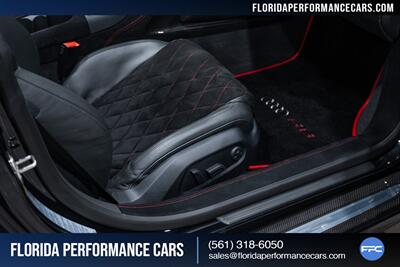 2011 Audi R8 5.2 quattro Spyder - Photo 32 - Riviera Beach, FL 33407