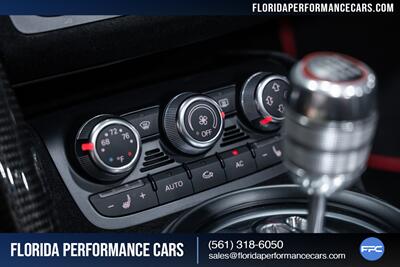2011 Audi R8 5.2 quattro Spyder - Photo 52 - Riviera Beach, FL 33407