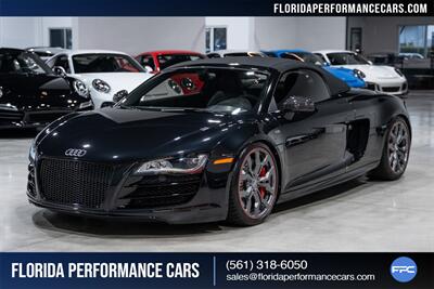 2011 Audi R8 5.2 quattro Spyder - Photo 11 - Riviera Beach, FL 33407