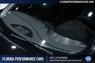 2011 Audi R8 5.2 quattro Spyder - Photo 17 - Riviera Beach, FL 33407