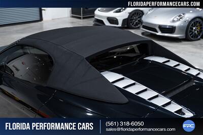 2011 Audi R8 5.2 quattro Spyder - Photo 62 - Riviera Beach, FL 33407