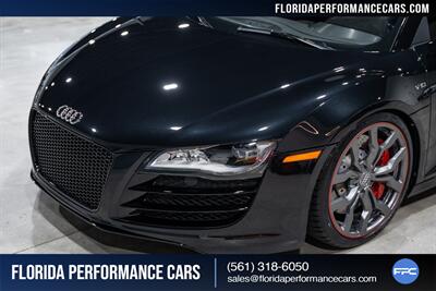 2011 Audi R8 5.2 quattro Spyder - Photo 18 - Riviera Beach, FL 33407