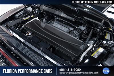 2011 Audi R8 5.2 quattro Spyder - Photo 42 - Riviera Beach, FL 33407