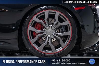 2011 Audi R8 5.2 quattro Spyder - Photo 44 - Riviera Beach, FL 33407