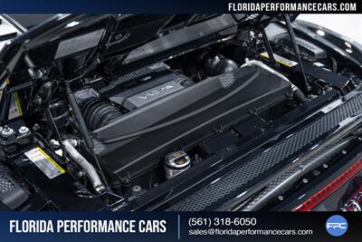 2011 Audi R8 5.2 quattro Spyder - Photo 41 - Riviera Beach, FL 33407