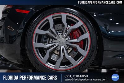 2011 Audi R8 5.2 quattro Spyder - Photo 15 - Riviera Beach, FL 33407