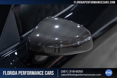 2011 Audi R8 5.2 quattro Spyder - Photo 64 - Riviera Beach, FL 33407