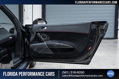 2011 Audi R8 5.2 quattro Spyder - Photo 33 - Riviera Beach, FL 33407