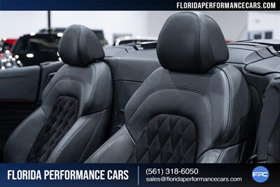 2011 Audi R8 5.2 quattro Spyder - Photo 23 - Riviera Beach, FL 33407
