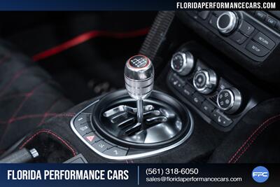 2011 Audi R8 5.2 quattro Spyder - Photo 57 - Riviera Beach, FL 33407