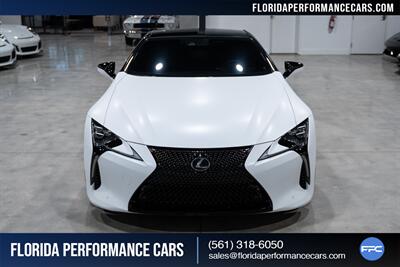 2019 Lexus LC 500   - Photo 9 - Riviera Beach, FL 33407
